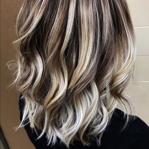 Meet your Posher, Irina